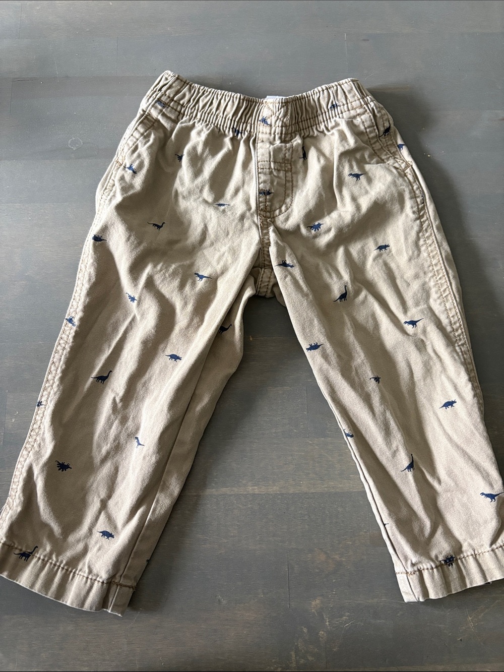Dino khakis